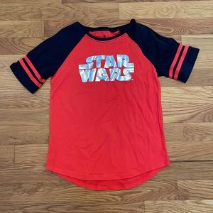 Star Wars Shirt